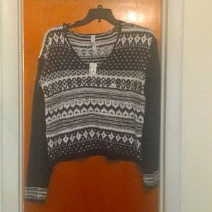Aeropostale Sweater